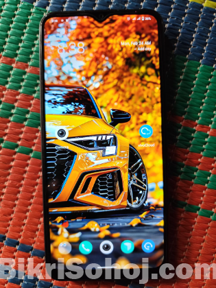 Vivo y02s
